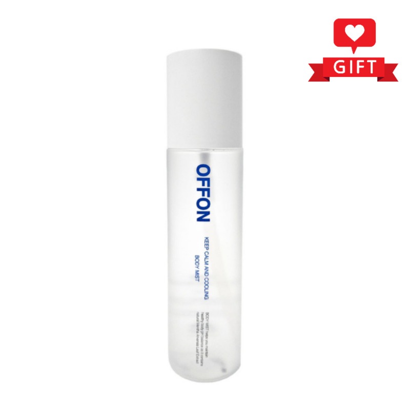 ボディミスト 150ml