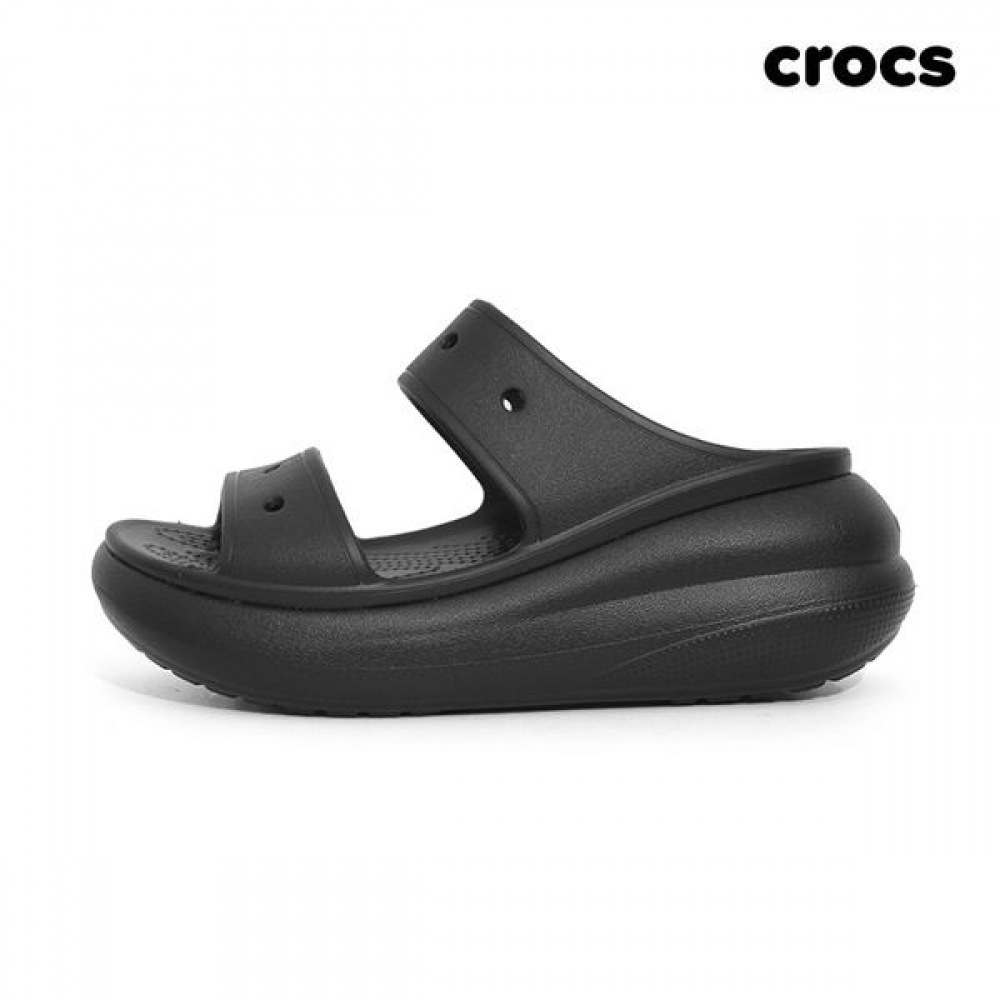 クロックスシューズ クロックスクラッシュサンダル/スリッパ (207670-001) 8,370円