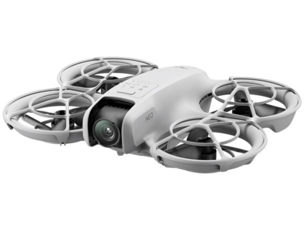 DJI Neo Fly Moreコンボ