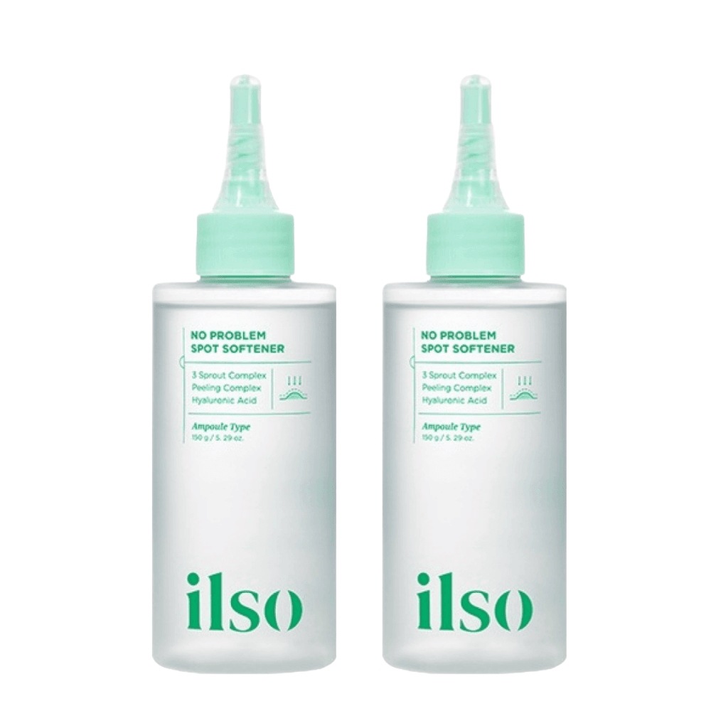 【1+1】 トラベラム スポット ソフトナー アンプル 150g