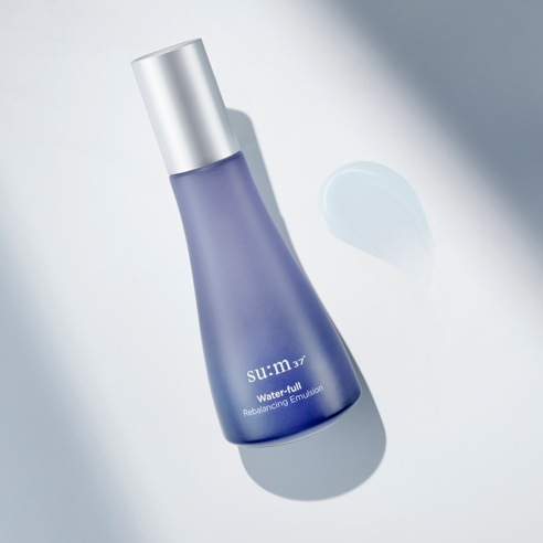 ウォーターフル リバランシング エマルジョン・120mL・1個・水分ローション ・しっとり保湿 ・バランスケア ・スキンケア乳液