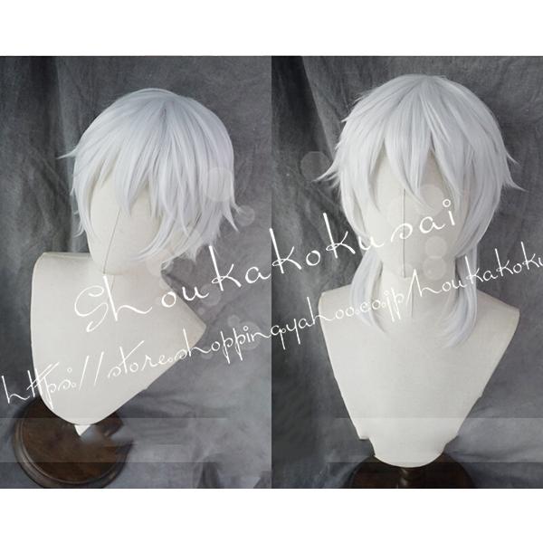 コスプレウィッグ バーチャルライバー 風YouTuber VTuber ホロライブ 葛葉 WIG 耐熱 cosplay 仮装 変装 コスチューム-411