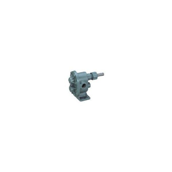 NK KA-01 ギヤーポンプ 普通単車型 モーター無し KA01_8643 メーカー直送