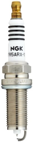 NGK [ 日本特殊陶業 ] イリシウムフラク[ IRIDIUM RX ]LKAR7ARX-11P