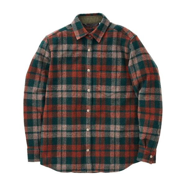 【SALE】【 Teton Bros ティートンブロス 】WS Farallon Shirt (Women) ウェア 登山 キャンプ アウトドア スキー スノーボード
