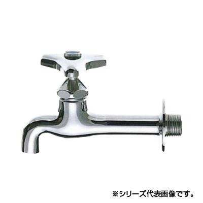 三栄 SANEI 胴長横水栓 Y20J-13