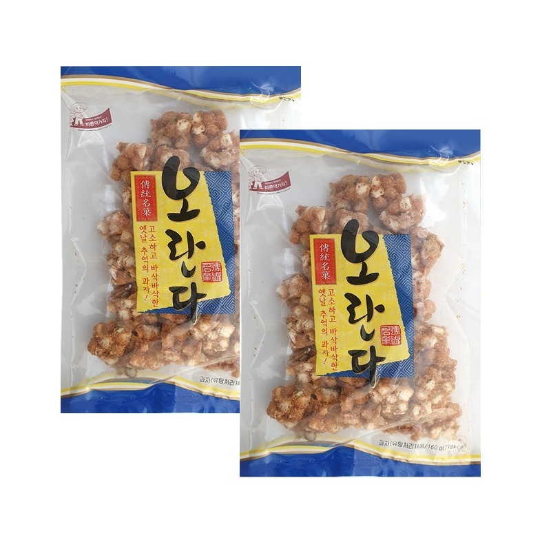 海外ブランドアウトレット通 韓国伝統のサクッと甘いお菓子 Qoo10] 115gX 食品 : その他
