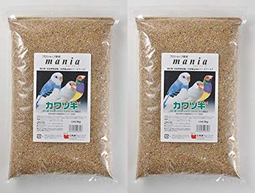 人気定番の mania(マニア) プロショップ専用 カワツキ 3kg2袋 食器