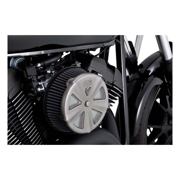 VO2 エアインテイク Naked ネイキッド BOLT/R-SPEC 14-20 1010-1459