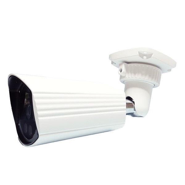 キャロットシステムズ AH-540 AHD低照度・IRカメラ (砲弾型)