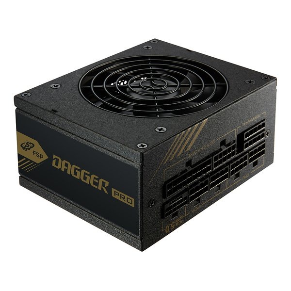 DAGGER PRO 850W ATX3.0 PCIe5.0 SDA2-850.GEN5