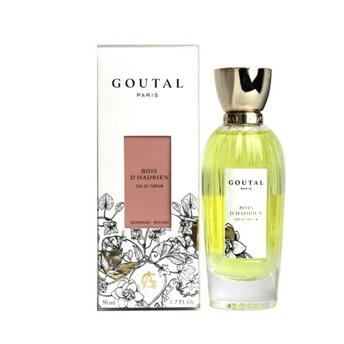 アニックグタール ボワ ダドリアン オードパルファム 50ml 香水 ユニセックス ANNICK GOUTAL BOIS DHADRIEN EDP [07201] [m71]