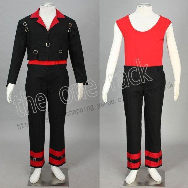 【新品開催 即納】機動戦士ガンダムSEED キラ ヤマト コスプレ衣装 コスチ ューム アニメ ゲーム パーティー イベント 仮装 変装