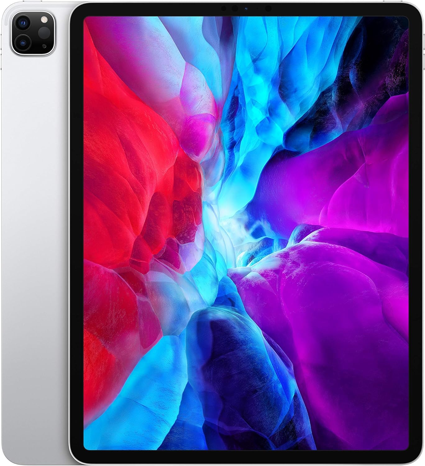 iPad Pro 12.9インチ 第４世代 Wi-Fi 256GB シルバー