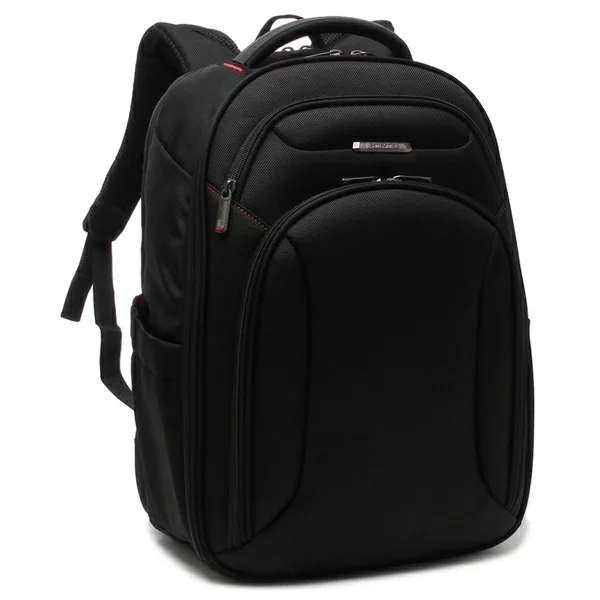 リュック バックパック LARGE BACKPACK ブラック メンズ SAMSONITE XENON3.0 89431 1041