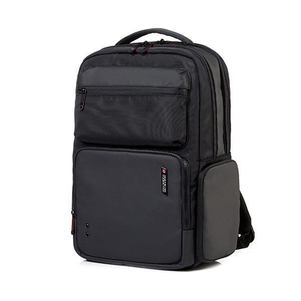 ZORK 3.0 バックパック 01 R BLACK AY109017