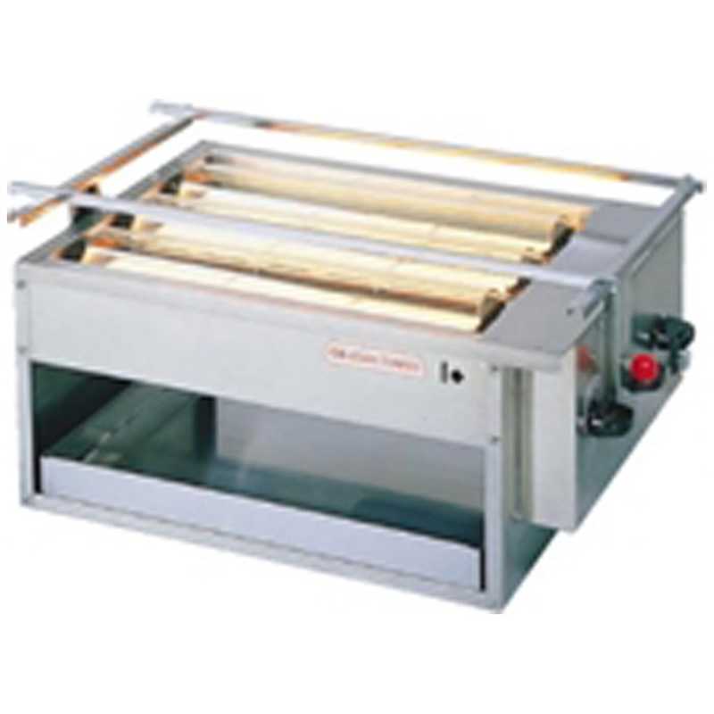 アサヒサンレッド　アサヒ黒潮 3号 SG-18K 13A 　DGL272