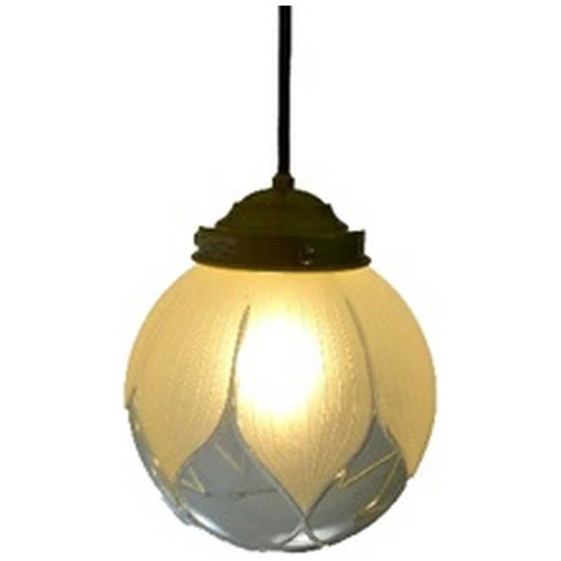 東京メタル　LED照明 ペンダントライト 電球色 ハス　PHS-200