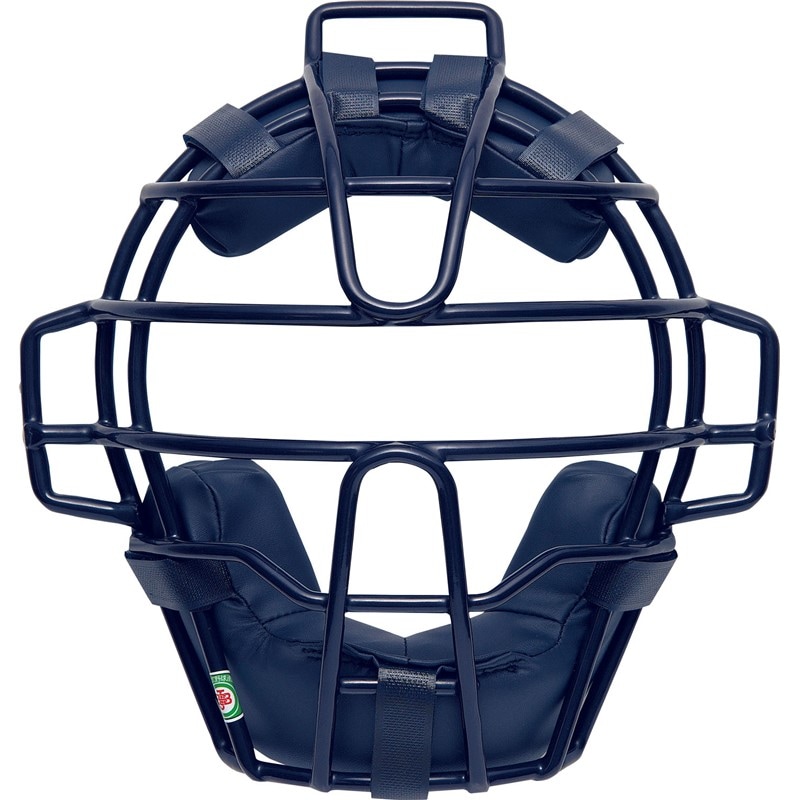 JR 軟式/ソフト用マスク 野球ソフトJR マスク (blm8111-2900)