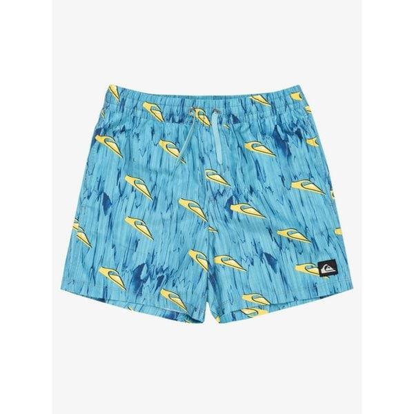 ジュニアネクストジェン14インチバリショーツ（KF21KS021BHA）