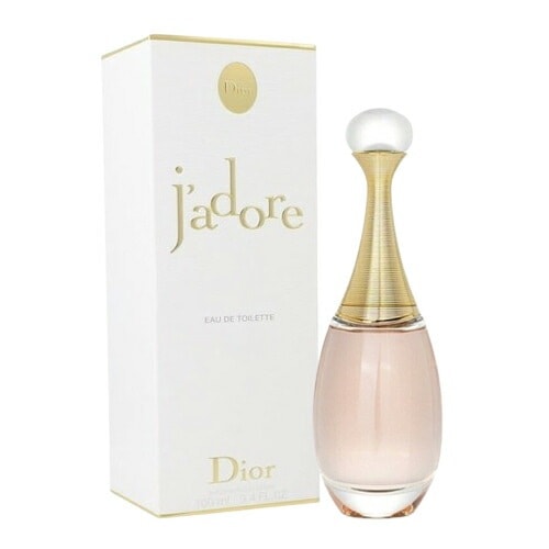 ジャドール オー ルミエール オードトワレ EDT SP 100ml[6632] 宅配無料