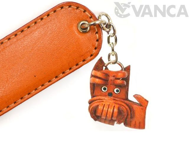 ケアンテリア ペーパーナイフ レザー/本革 VANCA/バンカクラフト