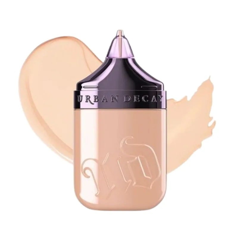 [新作]フェイスボンド ファンデーション 30ml 6color