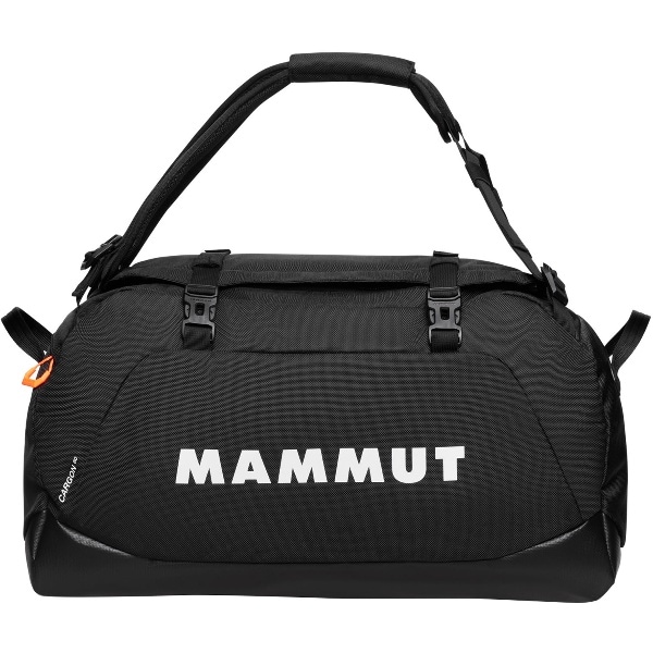 MAMMUT マムート Cargon 60 アウトドア ダッフル・ボストン 257000260-0001
