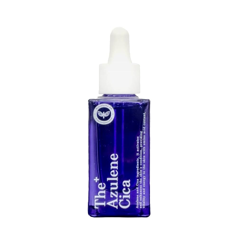 rusimama RSM2 azulene cica ampoule 30ml