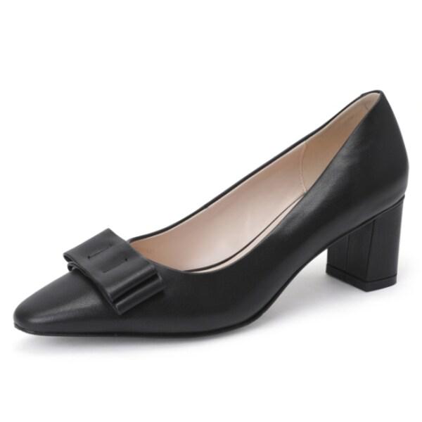 FAIR LADY 女性 ドレス リボン パンプス RICPUC4399WFAIK1_1 11,367円