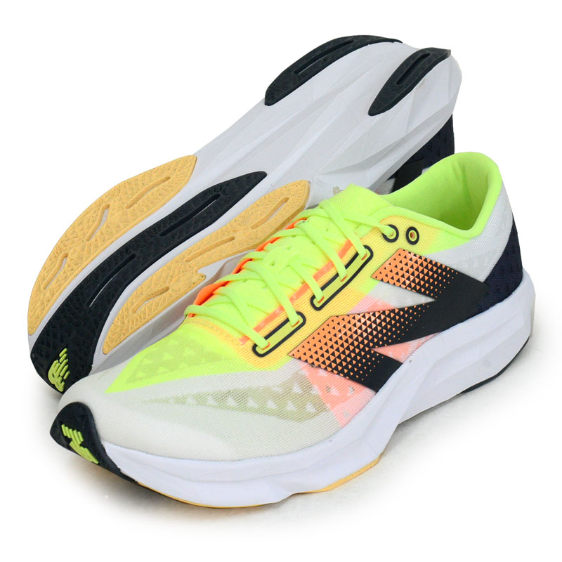 フューエルセル パルス 陸上 ランニング シューズ ランニングシューズ 24SS(MFCNPBMD)