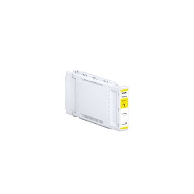 エプソン　EPSON　インクカートリッジ　110ＭＬ イエロー　110ML イエロｰ