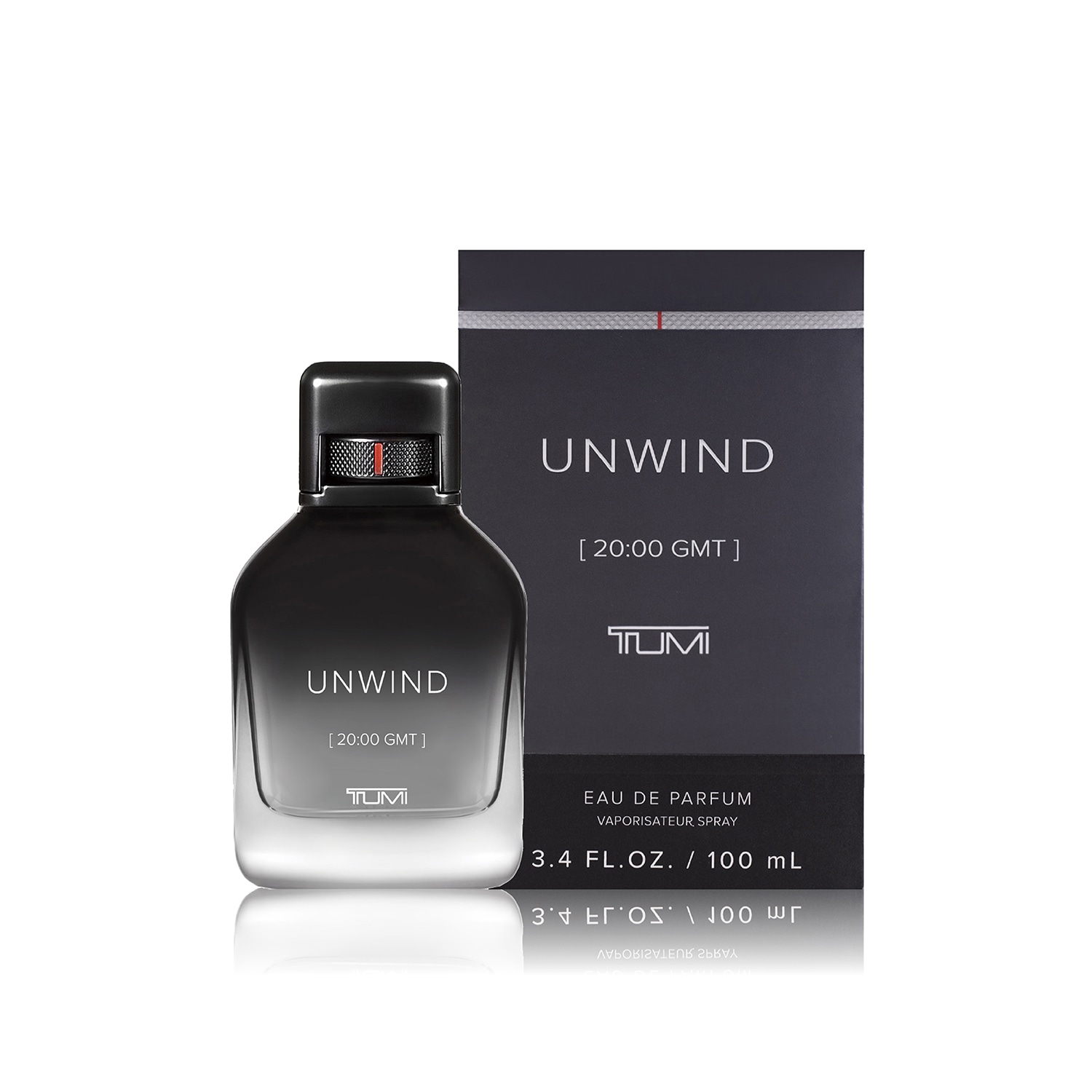 [トゥミ] アンワインド 20:00 オードパフューム 100ml