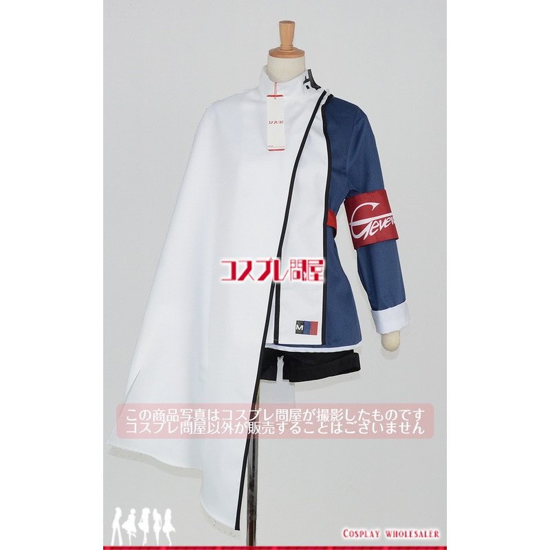 アズールレーン モントピア コスプレ衣装