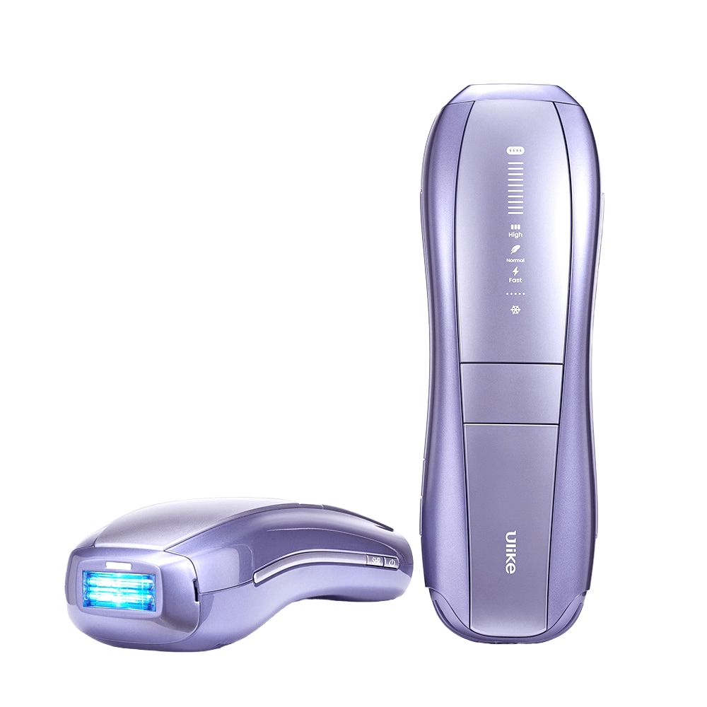 [2025年NEW] Ulike サファイア 冷却 光脱毛器 IPL 脱毛機 X2 レーザー脱毛医療機器 UI20SDB
