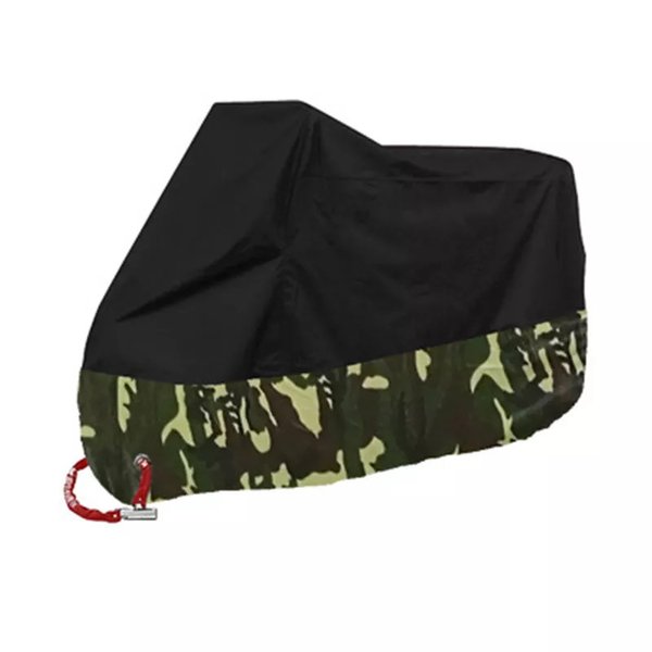 オートバイカバー防水屋外カワサキVn900 Zx10R 2016 kxf 250 Zzr1400 klx 250 zzr 600 Zr7 Z250Sl