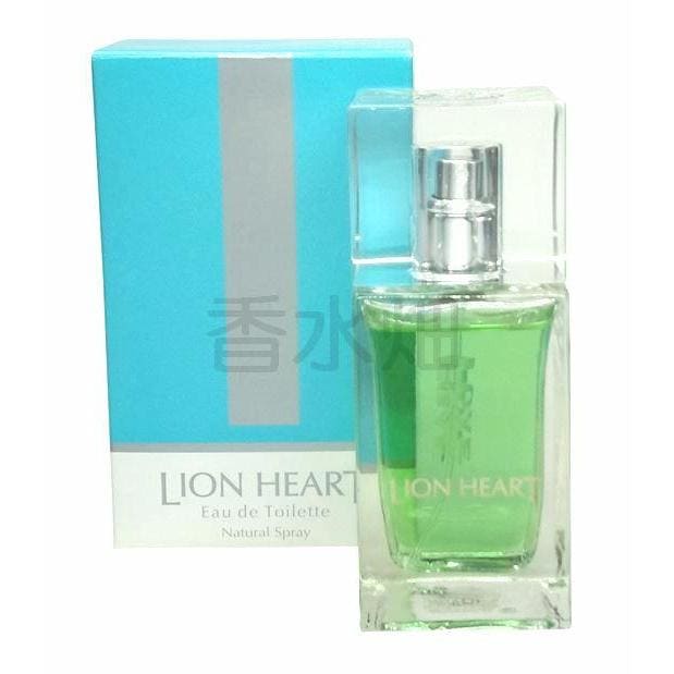 エンジェルハート ライオン ハート ラブ ターコイズ EDT SP 50ml 香水 フレグランス