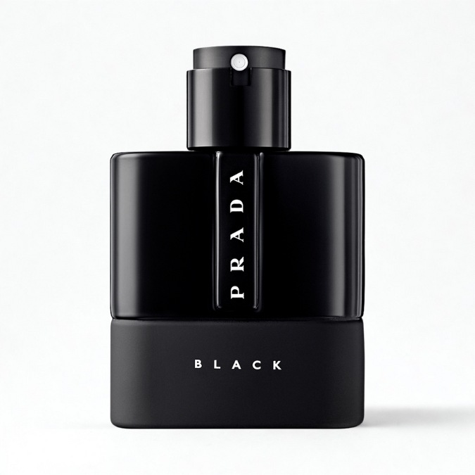 ルナロッサ ブラック オーデパルファム 50ml