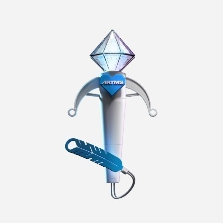 [MEGA] 【公式グッズ】 ARTMS OFFICIAL LIGHT STICK ペンライト