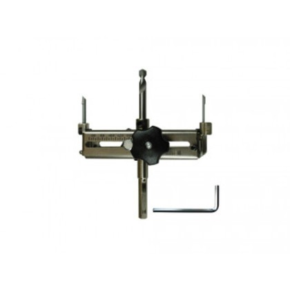 5010T スターエム 超硬ワンタッチ自在錐 60×200