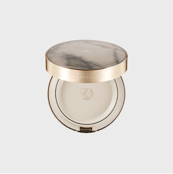 phymongshe blemish cover cushion balm 15g