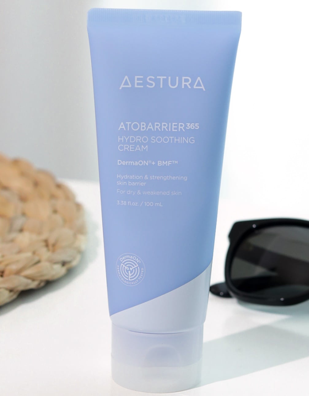 Aestura エストラ アトバリア 365 ハイドロ スージングクリーム 100ml