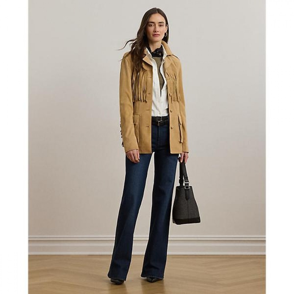 ローレン ラルフ ローレン ハイライズ フレアジーンズ WMLRDNMS0920171400 26,428円