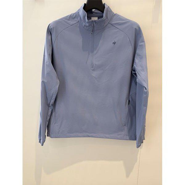 ユニ オールラウンド アノラック 薄手ジャケット QR123EJK22 GBL