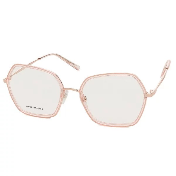 眼鏡フレーム アイウェア 54サイズ インターナショナルフィット メンズ レディース MARC 665 K67