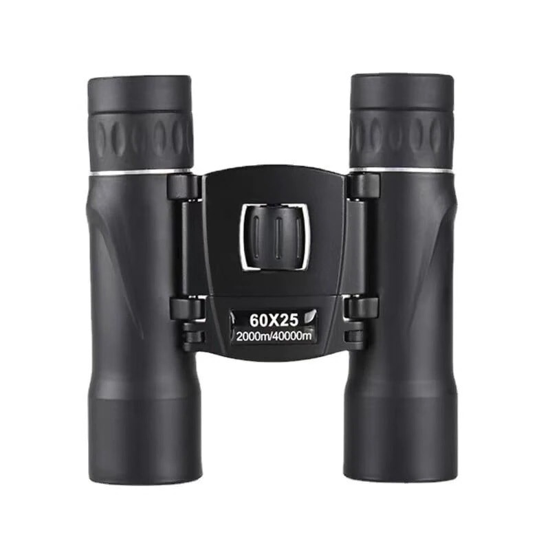 携帯型双眼鏡高倍高精細夜視成人子供の屋外コンサートハチ探し望遠鏡全光学高精細双眼鏡