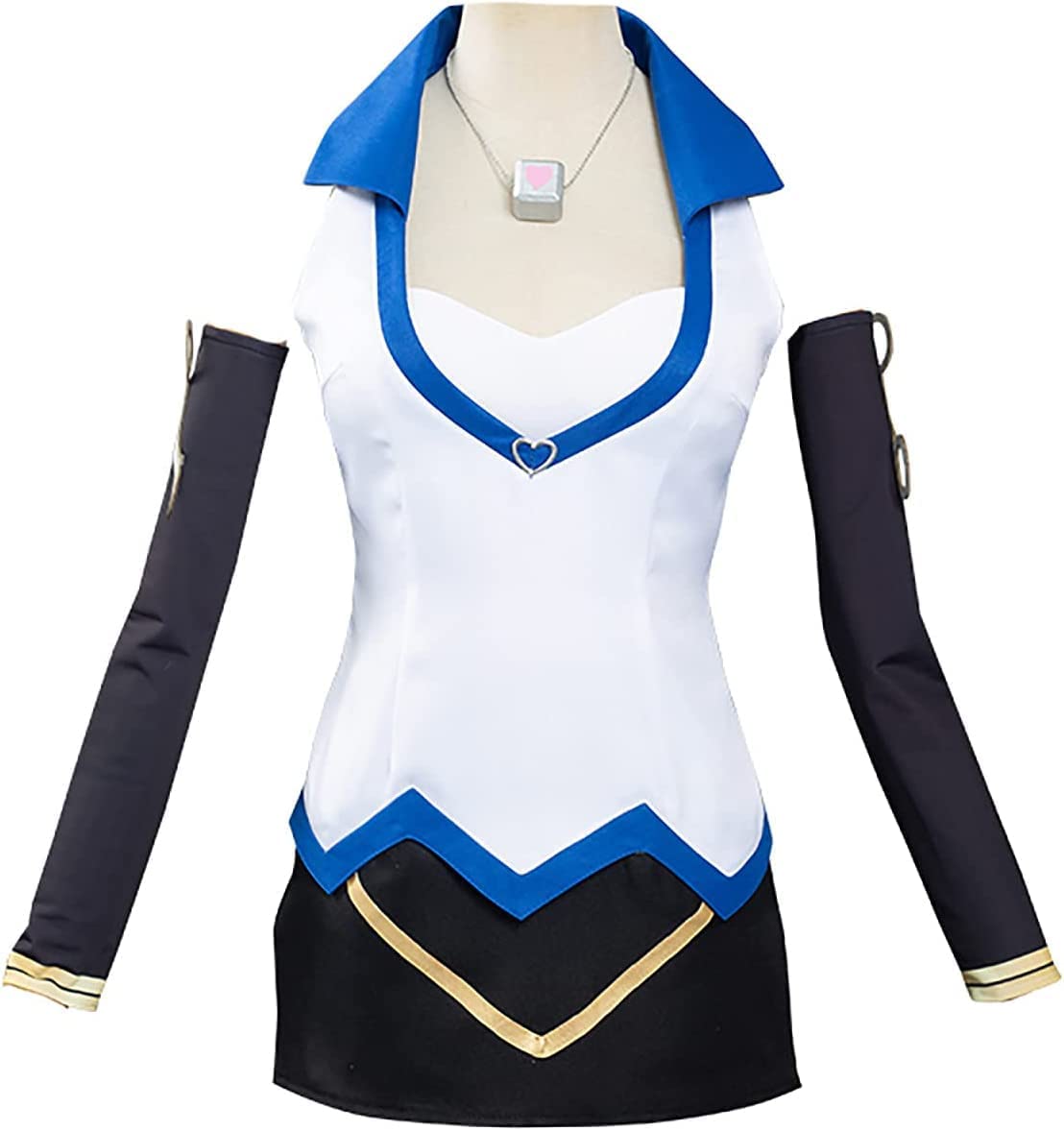 レベッカブルーガーデン 流星の灯 コスプレ衣装 仮装 ハロウィーン ハロウィン 文化祭