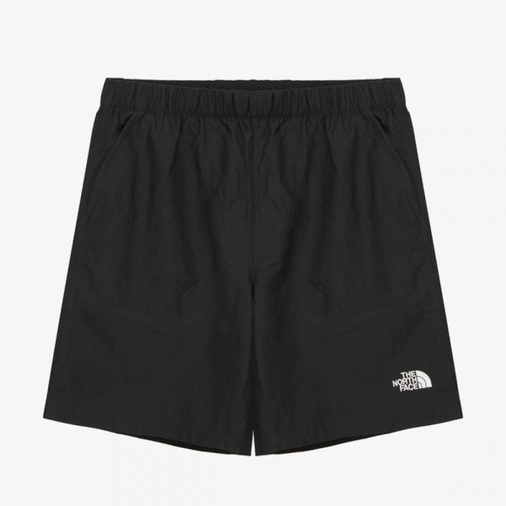[ノースフェイス公式] NS6NR15A メンズエッセンスEXショーツ_ブラック