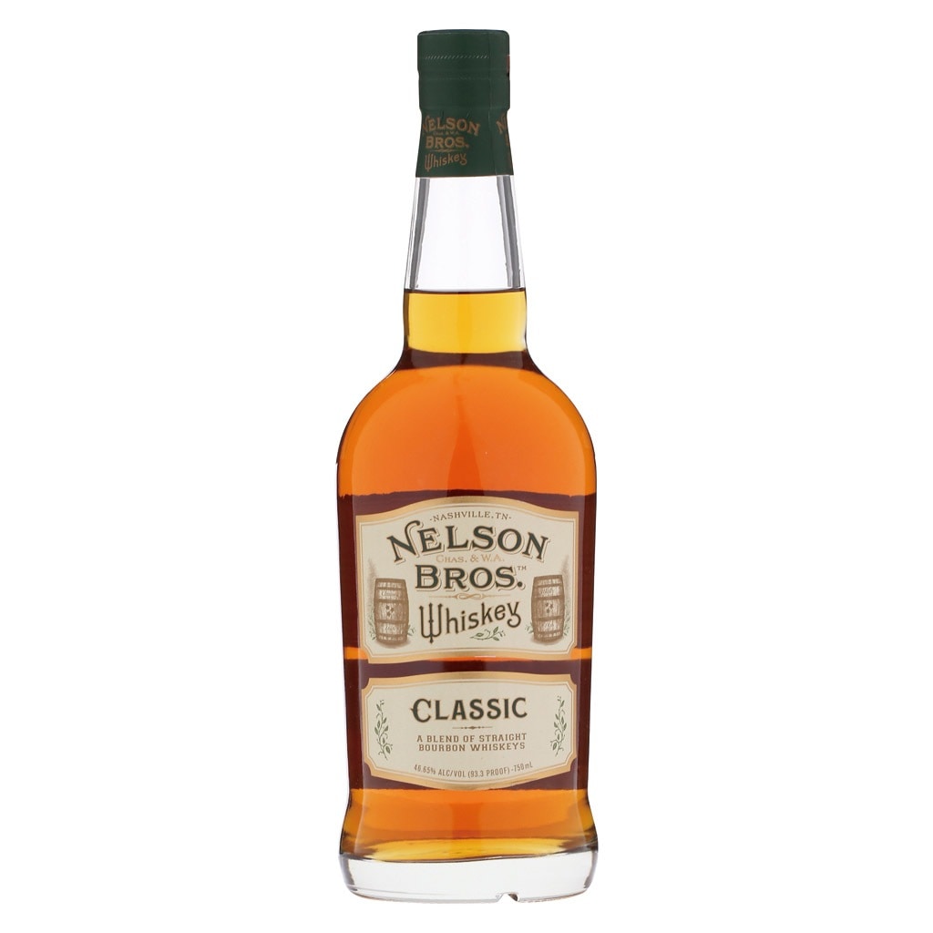 ネルソン ブラザーズ クラシック バーボン