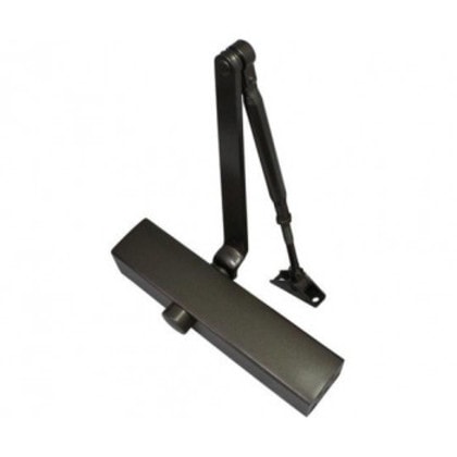 リョービ ドアクローザ 20シリーズ スタンダード型 ブロンズ 22C1 22224